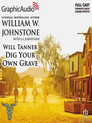 cover image of Dig Your Own Grave